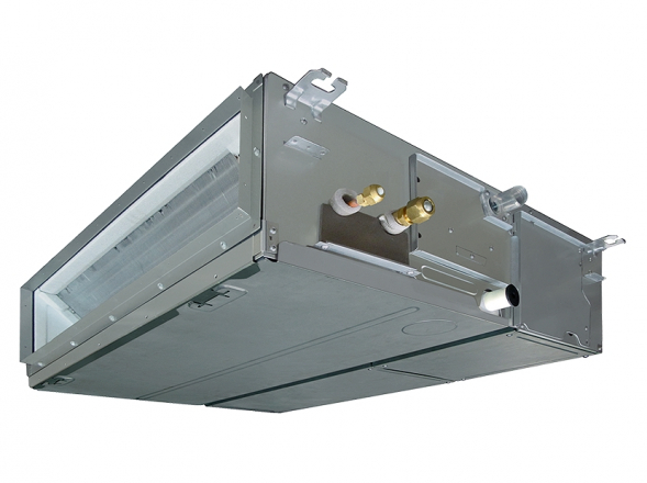 Блок внутренний TOSHIBA Standard RAV-RM1401BTP-E канального типа