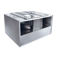 Вентилятор прямоугольный канальный LV-FDTС 700x400-2-3 E16