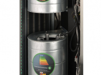 Завеса тепловая Ballu BHC-D22-T18-BS