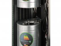 Завеса тепловая Ballu BHC-D22-T18-BS