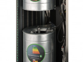 Завеса тепловая Ballu BHC-D22-T18-BS
