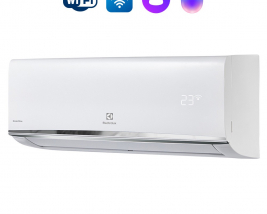 Сплит-система Electrolux Smartline EACS-09HSM/N8_V2 