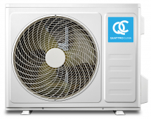 Блок наружный QuattroClima QN-FM14UA