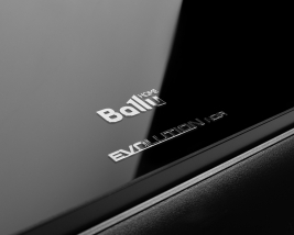 Блок внутренний Ballu BSUI-FM/in-12HN8/EU_BL инверторной мульти сплит-системы