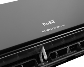 Блок внутренний Ballu BSUI-FM/in-12HN8/EU_BL инверторной мульти сплит-системы