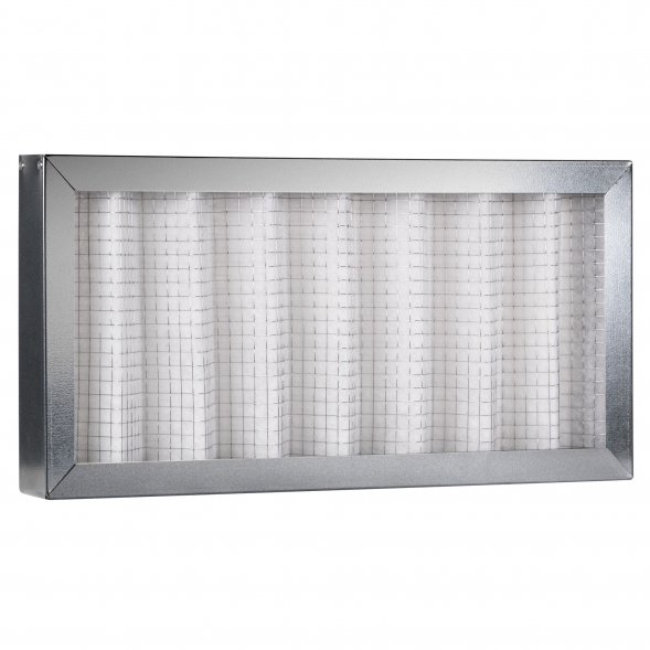 Фильтр кассетный SHUFT FRKr (G4) 900х500/100