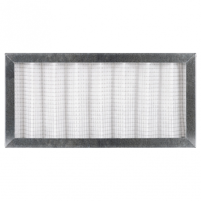 Фильтр кассетный SHUFT FRKr (G4) 900х500/100