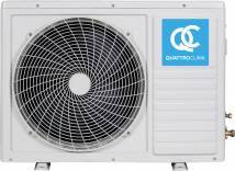 Сплит-система QuattroСlima QV-VN28WA/QN-VN28WA