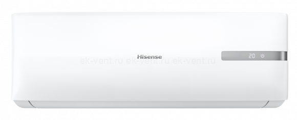Сплит-система Hisense AS-07HR4RYDDL03
