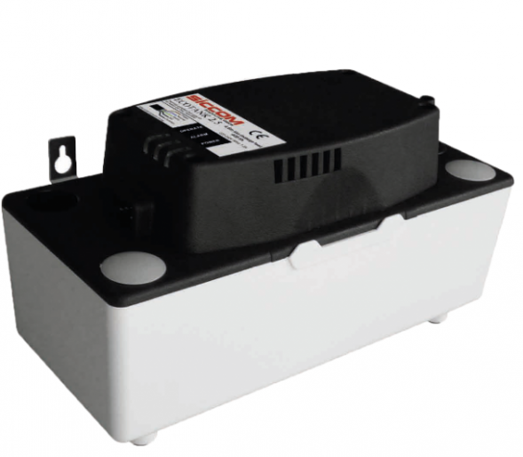 Помпа дренажная Siccom Ecotank 2.5L