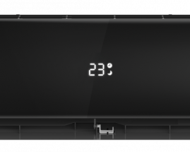 Кондиционер Royal Clima ATTICA NERO Inverter RCI-AN70HN