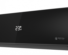 Кондиционер Royal Clima ATTICA NERO Inverter RCI-AN70HN