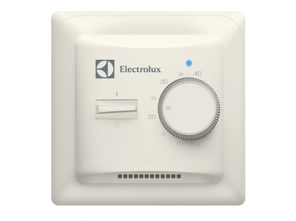 Терморегулятор Electrolux Thermotronic Basic (ETB-16)