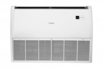 Сплит-система напольно-потолочная DRAGON LAC-DR140HP.F01/S/LAC-DR140HP.01/U 