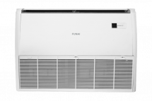 Сплит-система напольно-потолочная DRAGON LAC-DR140HP.F01/S/LAC-DR140HP.01/U 