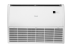 Сплит-система напольно-потолочная DRAGON LAC-DR140HP.F01/S/LAC-DR140HP.01/U 