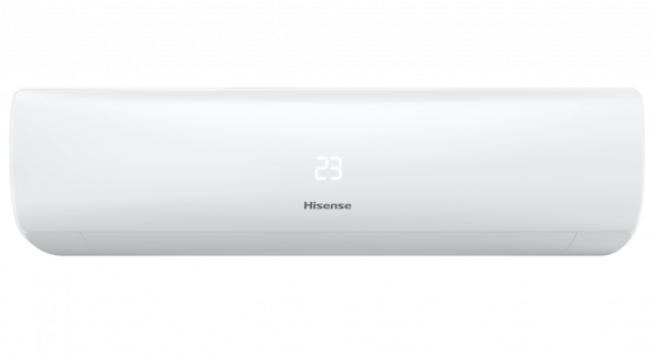 Инверторная сплит-система серии ZOOM DC Inverter Wi-Fi AS-18UW4RMSKB01