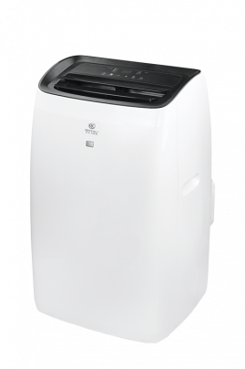 Мобильный кондиционер cерии LARGO PRO RM-LP50CN-E