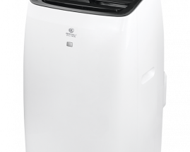 Мобильный кондиционер cерии LARGO PRO RM-LP50CN-E