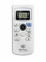 Мобильный кондиционер cерии LARGO PRO RM-LP50CN-E