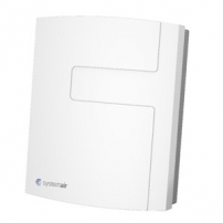 Датчик углекислого газа канальный Systemair CTRT2A Wall Trans 0-2000 ppm
