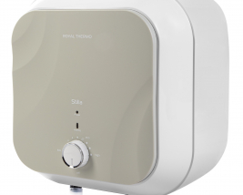 Водонагреватель Royal Thermo RWH 15 Stilla O