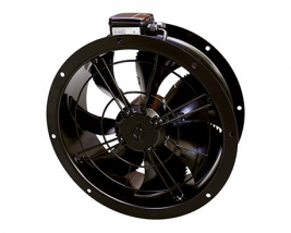 Осевой вентилятор Systemair AR 710DS sileo Axial fan