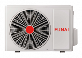 Кондиционер FUNAI DAIJIN RAC-DA65HP.D01 