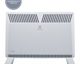 Конвектор электрический Electrolux ECH/A-2000 M