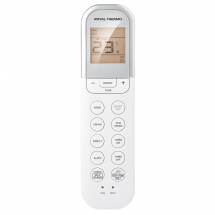 Сплит-система Royal Thermo Siena DC RTSI-18HN8 
