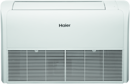 Напольно потолочная сплит-система Haier AC105S1LH1FA / 1U105S1LS1FA