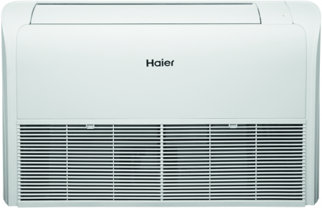 Напольно потолочная сплит-система Haier AC105S1LH1FA / 1U105S1LS1FA