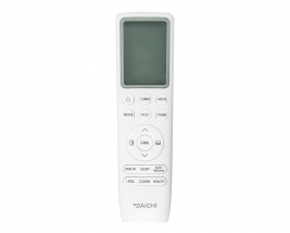 Сплит-система Daichi AIR Inverter AIR35AVQS1R-1/AIR35FVS1R-1