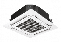 Внутренний блок кассетного типа для мульти-сплит систем серии MULTI FLEXI CASSETTE EU ERP Inverter RCI-CMN18 