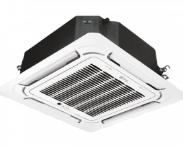 Внутренний кассетный блок  MULTI FLEXI CASSETTE EU ERP Inverter RCI-CMN18 