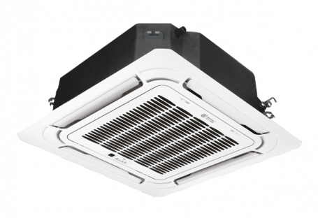Внутренний блок кассетного типа для мульти-сплит систем серии MULTI FLEXI CASSETTE EU ERP Inverter RCI-CMN18 