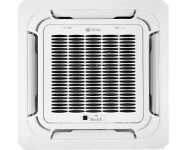 Внутренний кассетный блок  MULTI FLEXI CASSETTE EU ERP Inverter RCI-CMN18 
