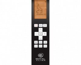 Внутренний кассетный блок  MULTI FLEXI CASSETTE EU ERP Inverter RCI-CMN18 