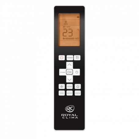 Внутренний блок кассетного типа для мульти-сплит систем серии MULTI FLEXI CASSETTE EU ERP Inverter RCI-CMN18 