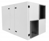 Вентиляционные ПВУ с роторным регенератором Riviera GO R-EC HRE 4000