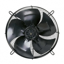 Вентилятор осевой WEIGUANG YWF4E-450S 102/60G (220 В, всасывание) 