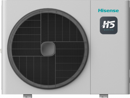 Наружный блок VRF системы H5 AVW-154HKDHE2