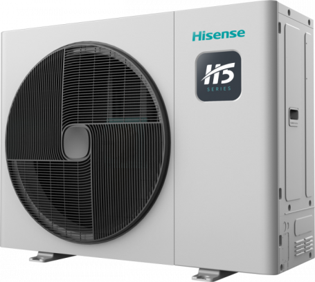 Наружный блок VRF системы H5 AVW-154HKDHE2