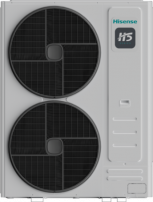 Наружный блок VRF системы серии H5 AVW-154HKDHE2