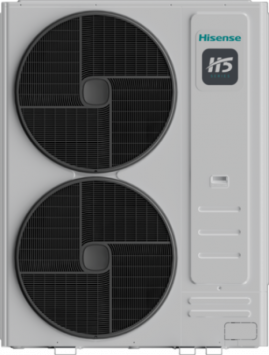 Наружный блок VRF системы H5 AVW-154HKDHE2