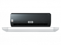 Экран для настенного кондиционера Ballu Сплит 800