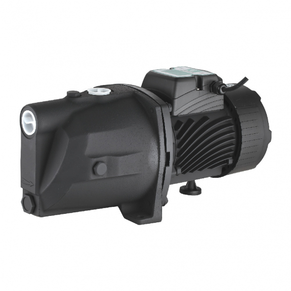 Насос повышения давления PUMPMAN JET100