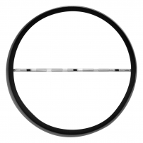 Комплект клапан обратный SHUFT RSK 250 и хомут быстроразъемный FCCr 250