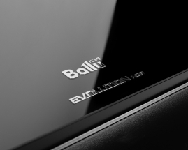 Блок внутренний Ballu BSUI-FM/in-09HN8/EU_BL инверторной мульти сплит-системы