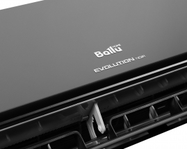 Блок внутренний Ballu BSUI-FM/in-09HN8/EU_BL инверторной мульти сплит-системы